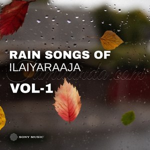 Rain Songs of Ilaiyaraaja, Vol. 01 (1987) (Ilaiyaraaja)